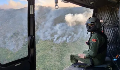 foto: MINISTARTSVO ODBRANE