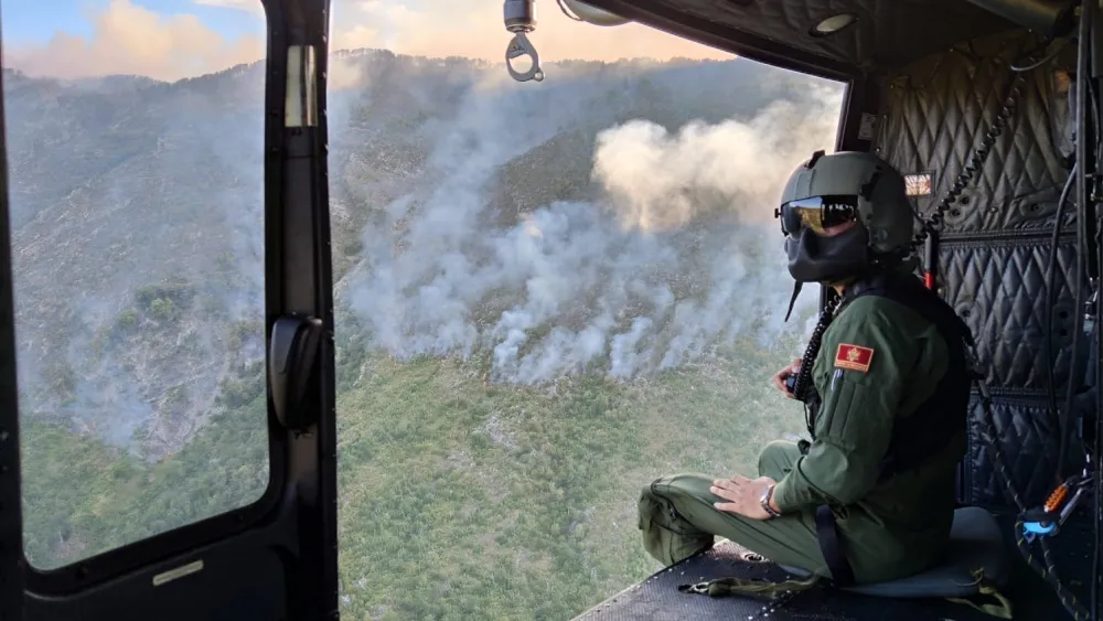 foto: MINISTARTSVO ODBRANE