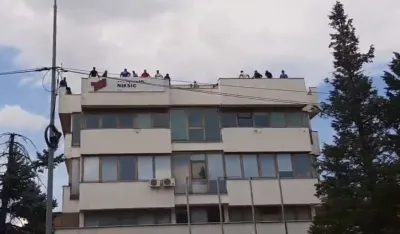 foto: Skrin&scaron;ot