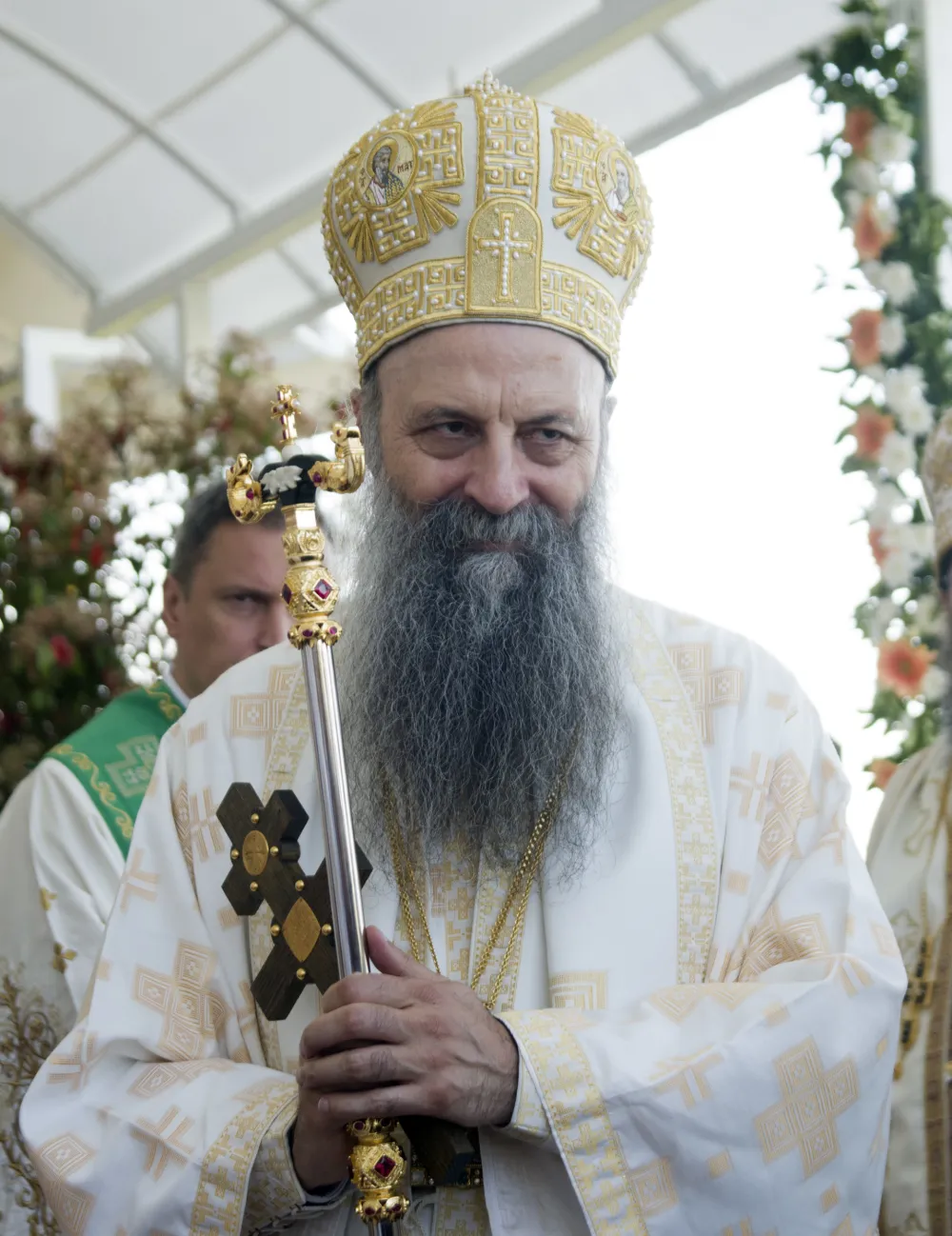slava manastira ostrog