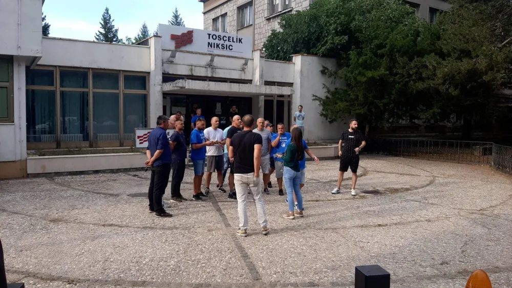 Foto: Željko &Scaron;apurić