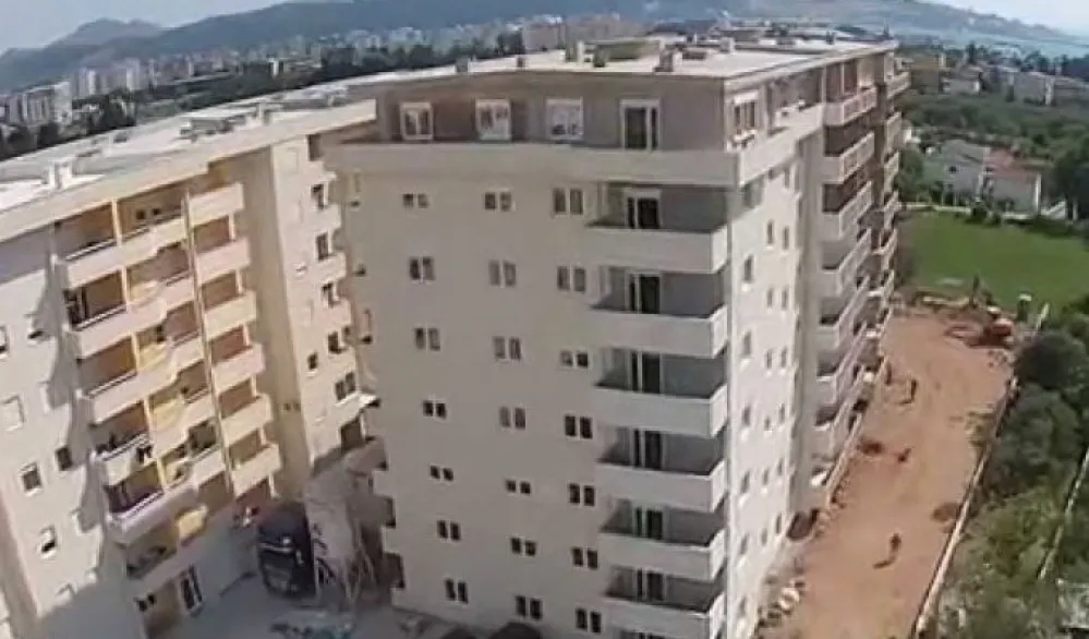 Зграда Илино