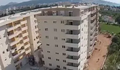 Зграда Илино