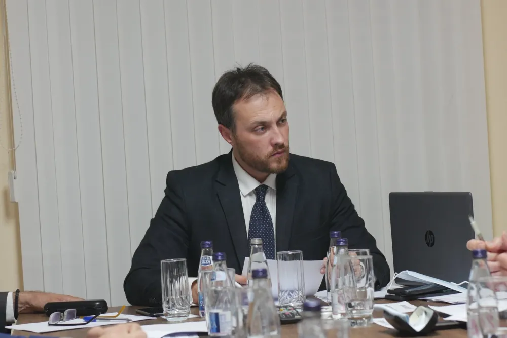 Марко Милачић