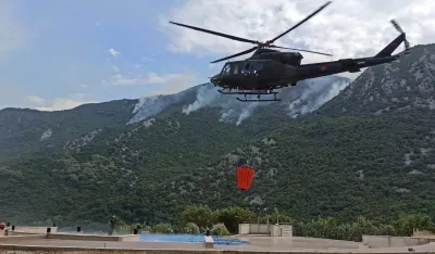 FOTO: MINISTARSTVO ODBRANE