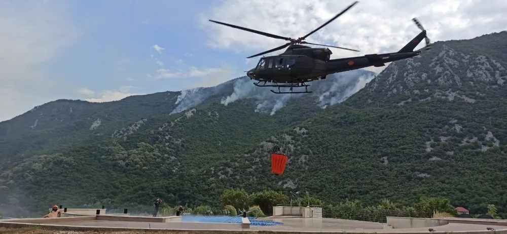 FOTO: MINISTARSTVO ODBRANE