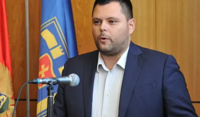 Марко Ковачевић