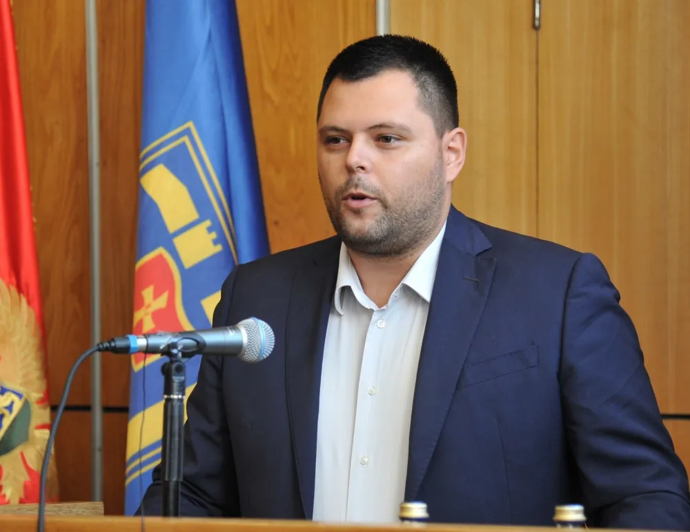 Марко Ковачевић