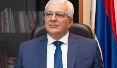 Andrija Mandić