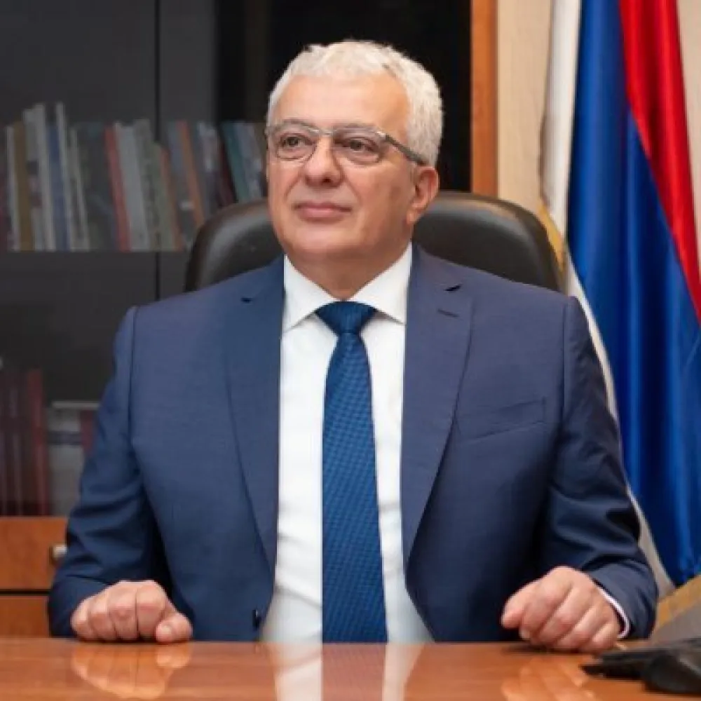 Andrija Mandić