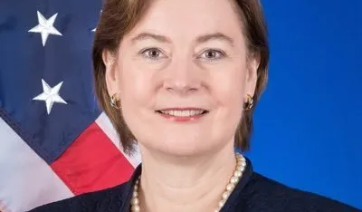  Džudi Rajzing Rajnke