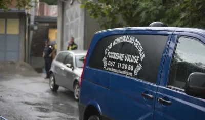 visestruko ubistvo na cetinju