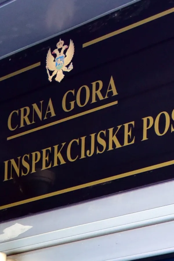 Uprava za inspekcijske poslove