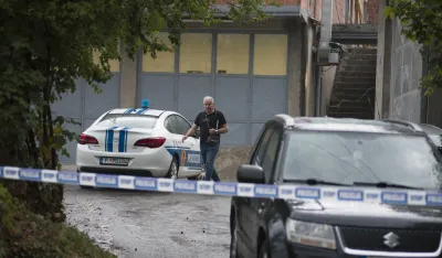 visestruko ubistvo na cetinju