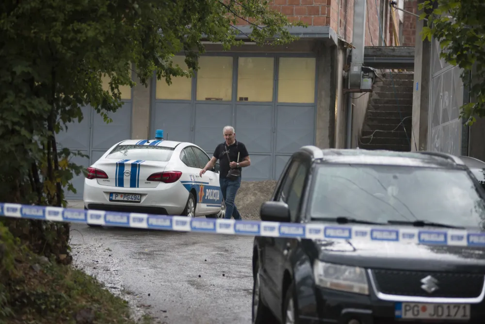 visestruko ubistvo na cetinju