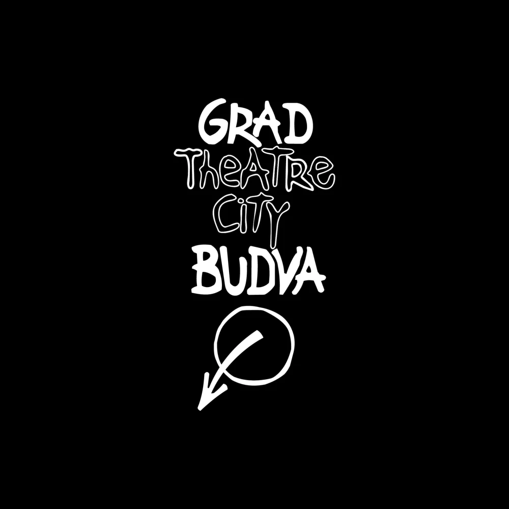 Logo Grad teatra