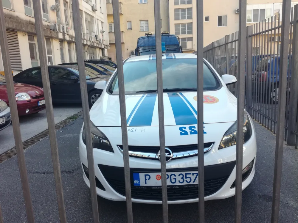 Више тужилаштво - илустрација