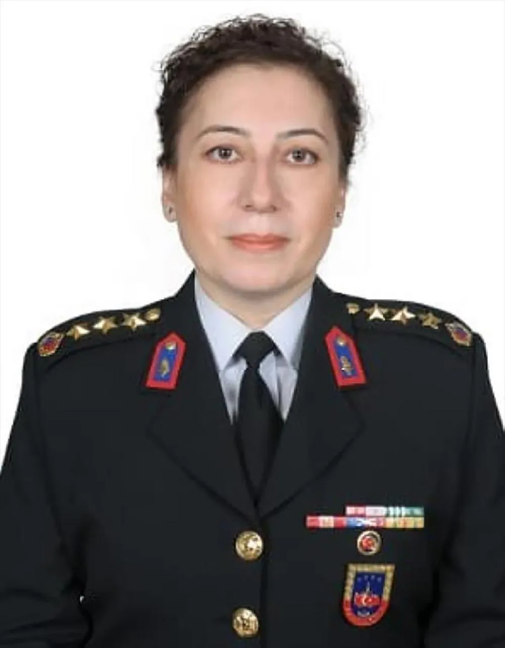 Ozlem Jilmaz