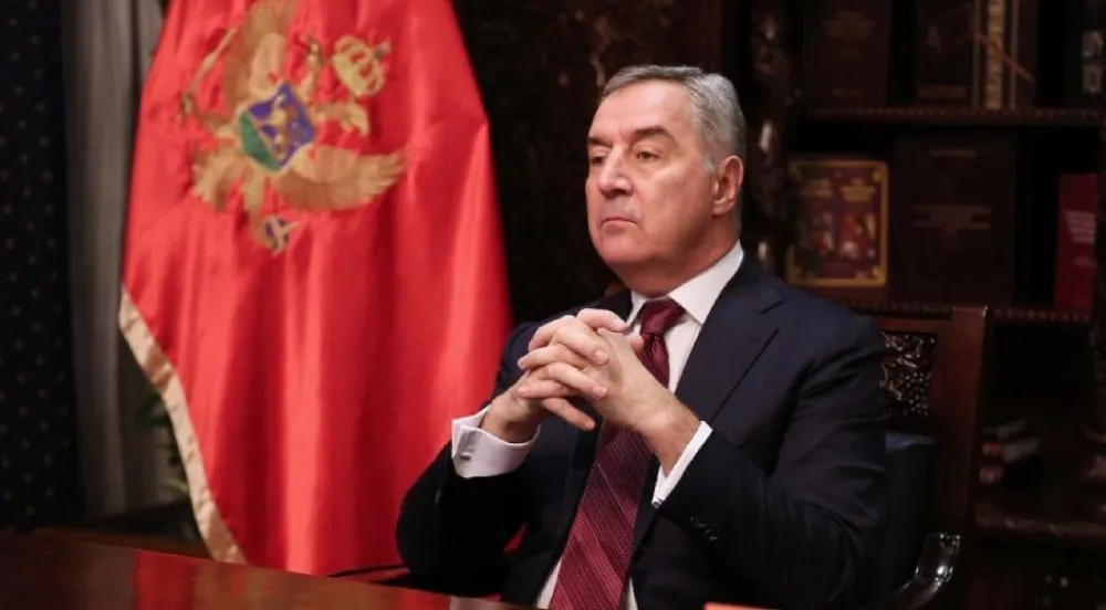Milo Đukanović