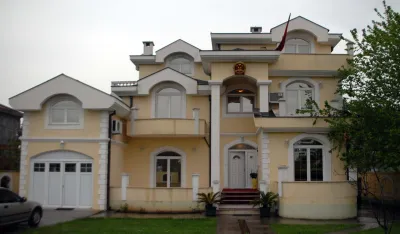<br>kineska ambasada<br>podgorica