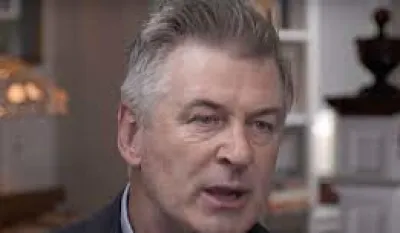 Алек Болдвин