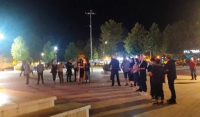 Nik&scaron;ićani odali počast