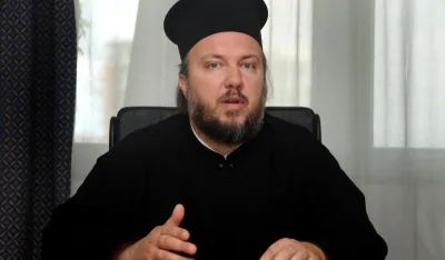 Velibor Dzomic