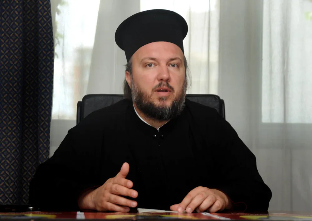 Velibor Dzomic