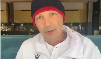 Sini&scaron;a Mihajlović