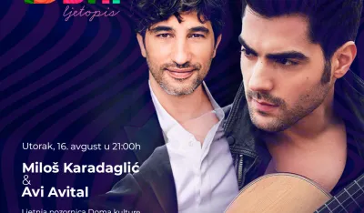 Foto: Barski ljetopis