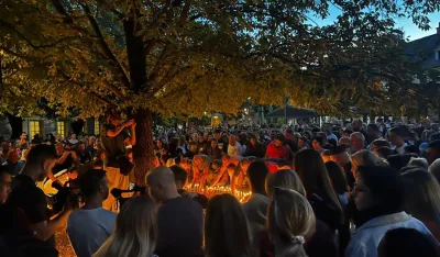 Foto: Mladen Rakčević, Tviter