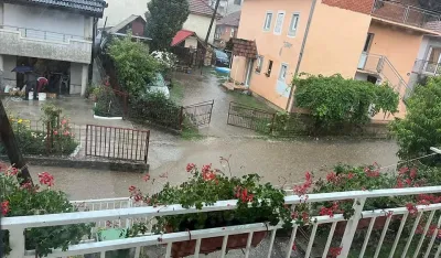 Foto: Milovan Novović