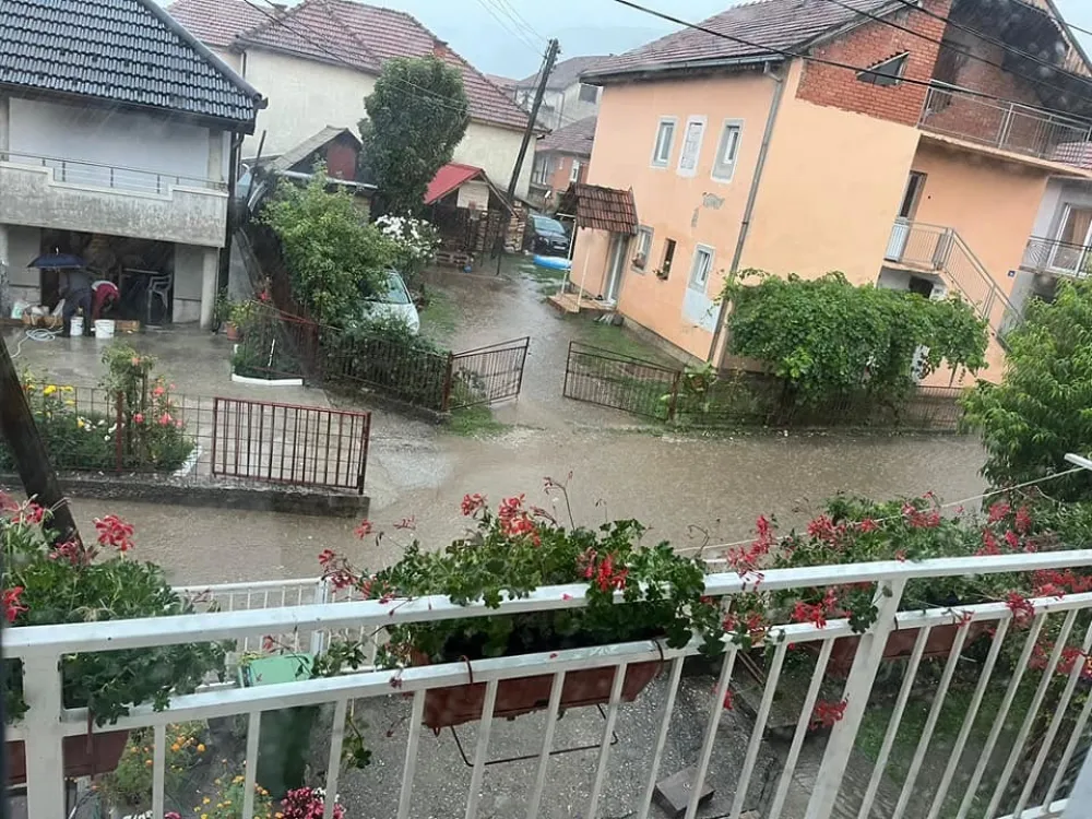 Foto: Milovan Novović