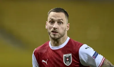 Marko Arnautović