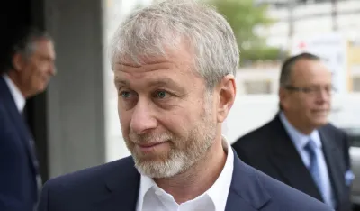 EPA-EFE/ANTHONY ANEX