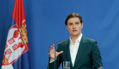 Ana Brnabić