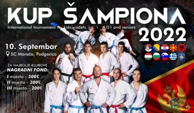 Kup &scaron;ampiona