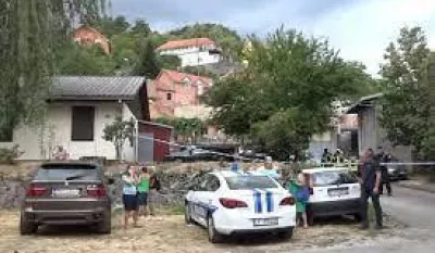 Nezavisni sindikat policije 