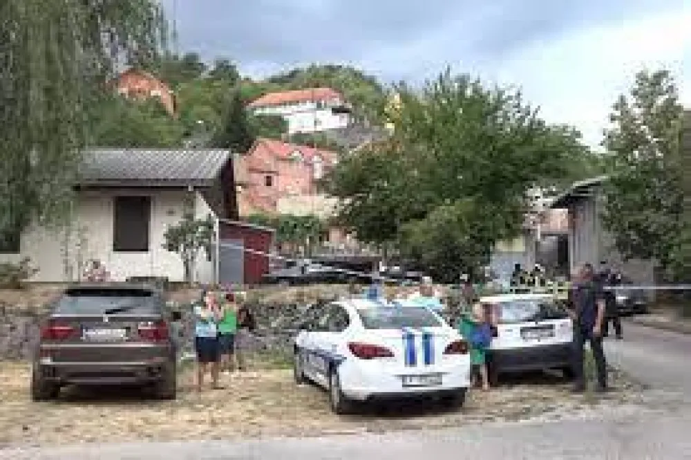 Nezavisni sindikat policije 