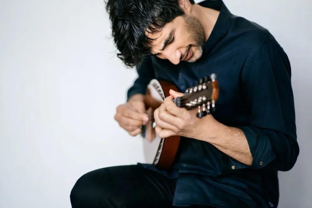 AVI AVITAL