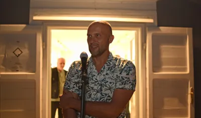Nikola Latković: Dizaјn јe poeziјa koјa se razmјenjuјe neposredno