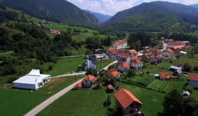 Neiskori&scaron;ćeni brojni potencijali bjelopoljskog kraja: Zdravstveni turizam mogao bi da procvјeta
