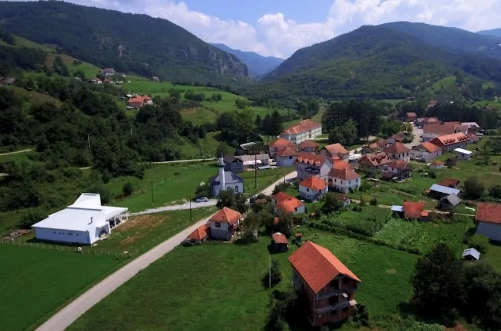 Neiskori&scaron;ćeni brojni potencijali bjelopoljskog kraja: Zdravstveni turizam mogao bi da procvјeta