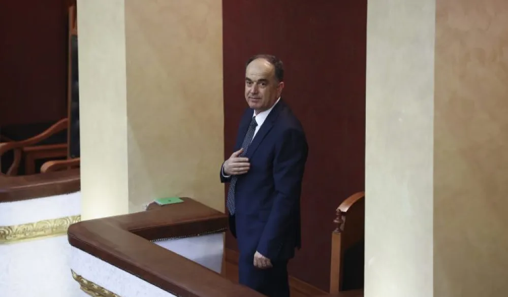 Бајрам Бегај