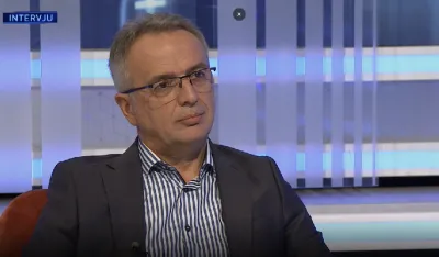 Goran Danilović 