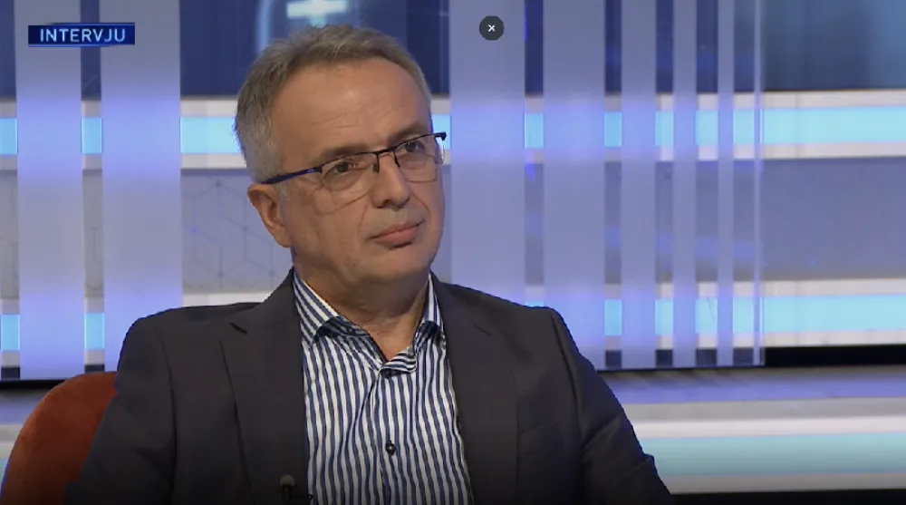 Goran Danilović 