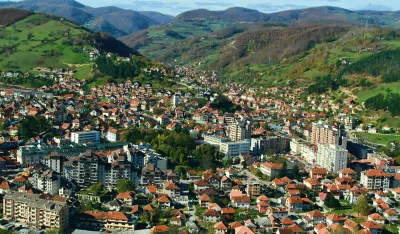 У Бијелом Пољу све теже се живи