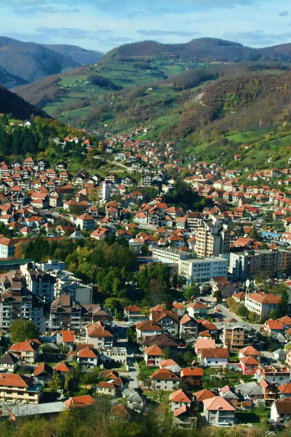 У Бијелом Пољу све теже се живи