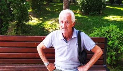 Foto: Milovan Novović