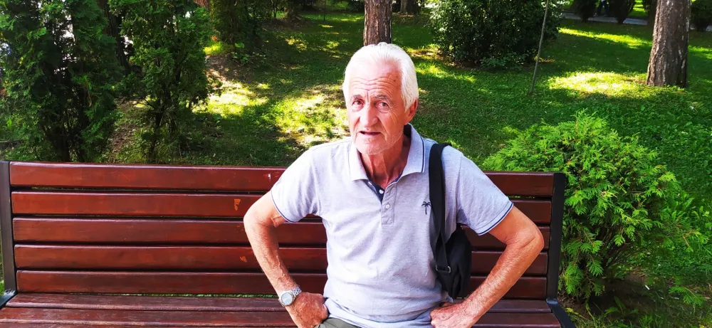 Foto: Milovan Novović